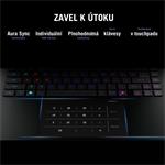 ASUS ROG Strix SCAR 16 G635LW-NEBULA031X Off Black