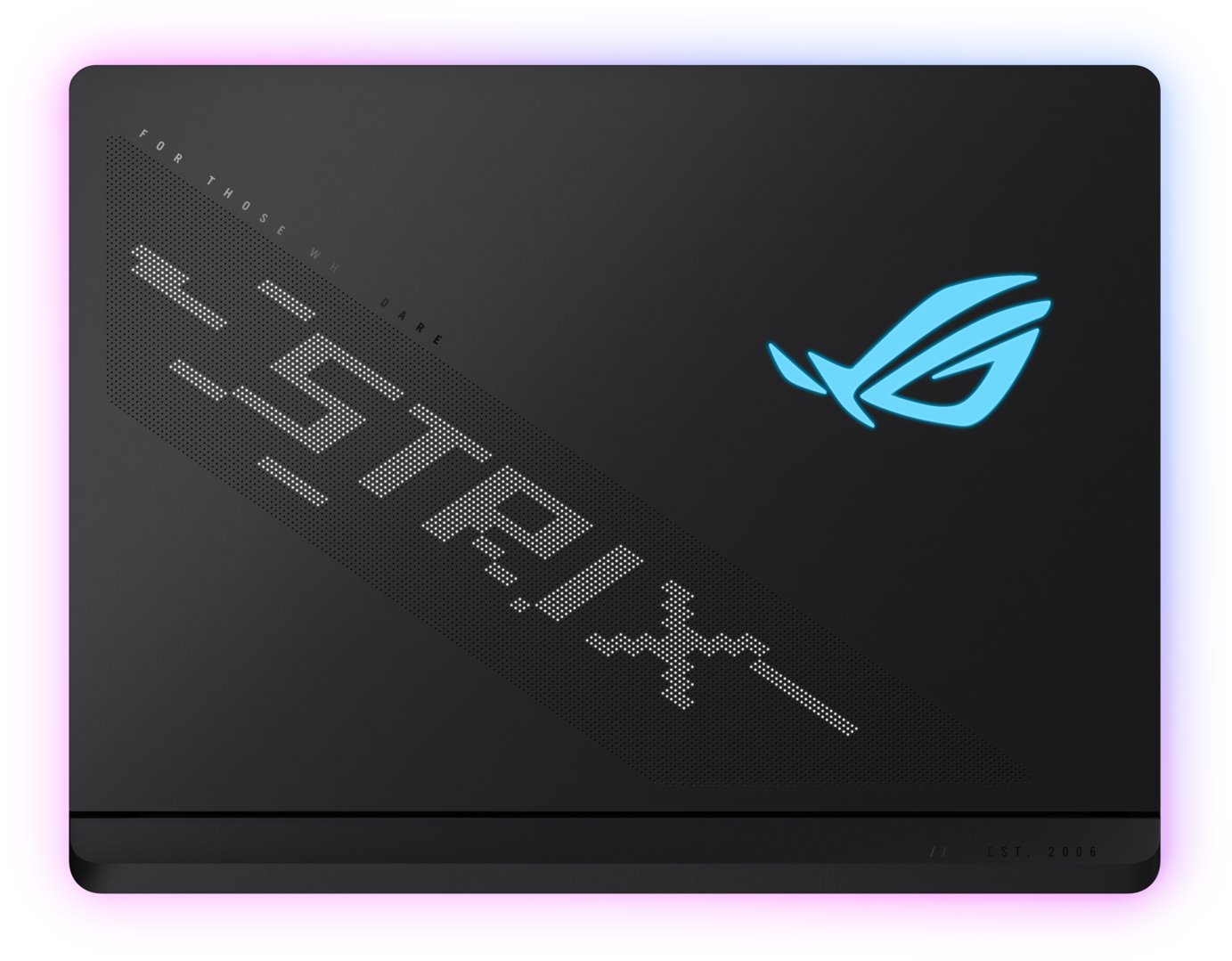 ASUS ROG Strix SCAR 16 G635LX-NEBULA022X Off Black