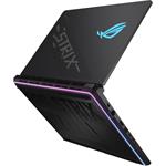 ASUS ROG Strix SCAR 16 G635LX-NEBULA022X Off Black