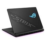 ASUS ROG Strix SCAR 16 G635LX-NEBULA022X Off Black