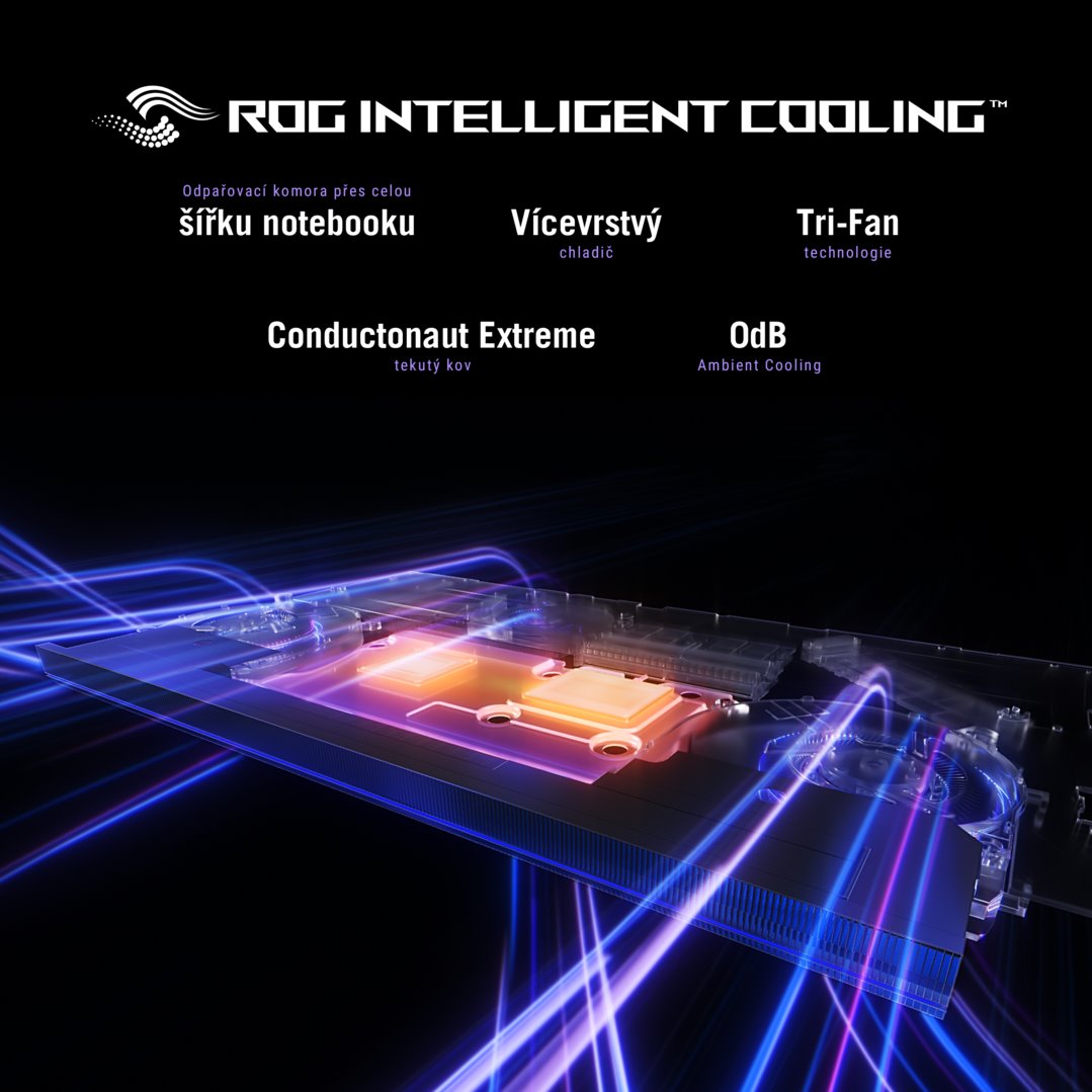 ASUS ROG Strix SCAR 16 G635LX-NEBULA030X Off Black