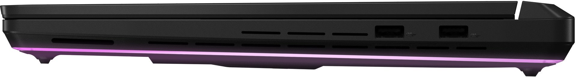 ASUS ROG Strix SCAR 16 G635LX-NEBULA030X Off Black