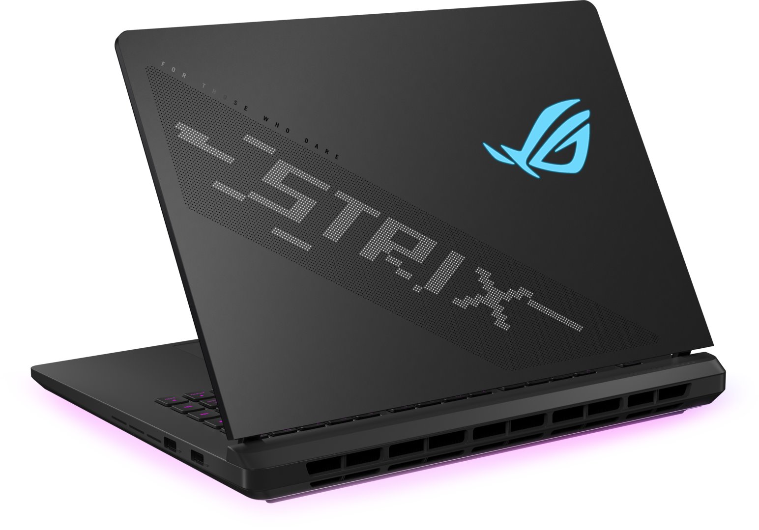 ASUS ROG Strix SCAR 16 G635LX-NEBULA030X Off Black