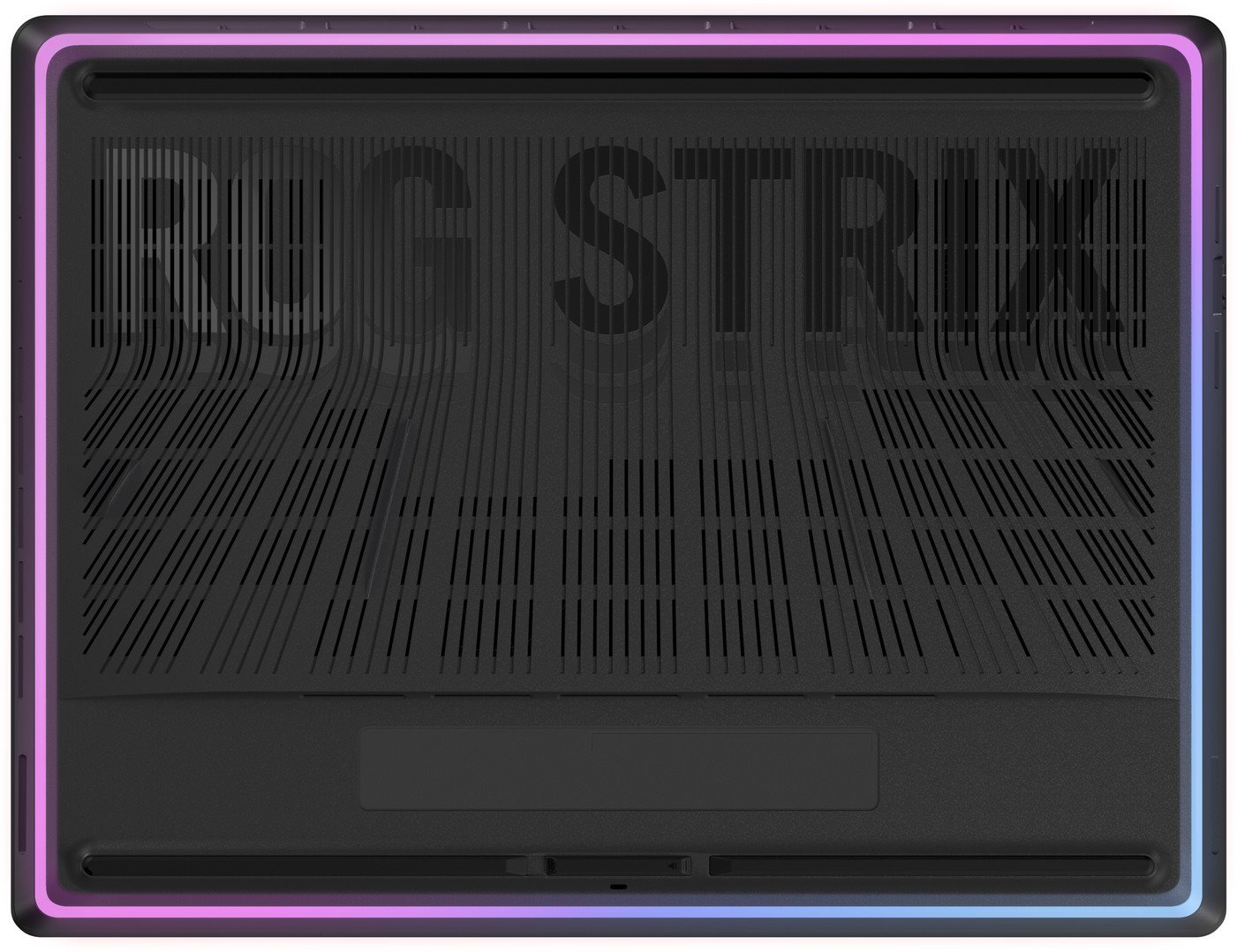ASUS ROG Strix SCAR 16 G635LX-NEBULA030X Off Black