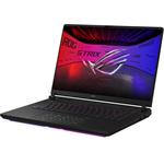 ASUS ROG Strix SCAR 16 G635LX-NEBULA030X Off Black