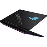 ASUS ROG Strix SCAR 16 G635LX-NEBULA030X Off Black