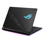 ASUS ROG Strix SCAR 16 G635LX-NEBULA030X Off Black