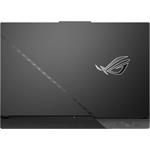 ASUS ROG Strix SCAR 17 G733PYV-LL045W Off Black Metallic