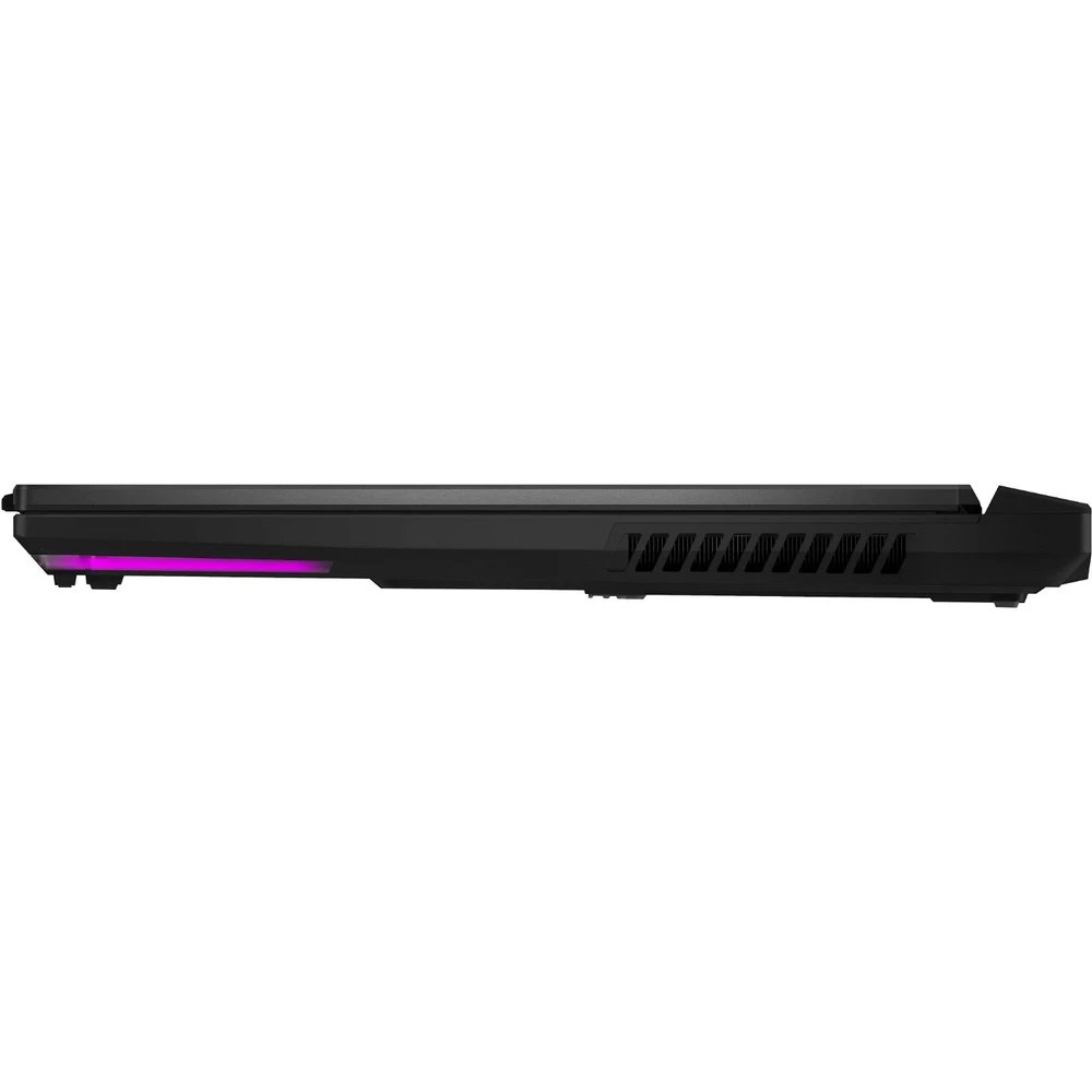 ASUS ROG Strix SCAR 17 X3D G733PZV-LL069W Off Black Metallic