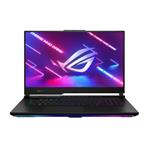 ASUS ROG Strix SCAR 17 X3D G733PZV-LL069W Off Black Metallic