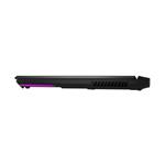 ASUS ROG Strix SCAR 17 X3D G733PZV-LL069W Off Black Metallic