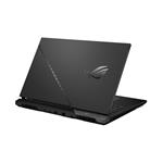 ASUS ROG Strix SCAR 17 X3D G733PZV-LL069W Off Black Metallic