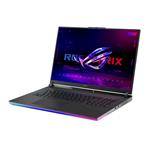 ASUS ROG Strix Scar 18 G834JZ-NEBULA020W Black