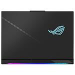 ASUS ROG Strix SCAR 18 G834JZR-NEBULA049W Off Black kovový