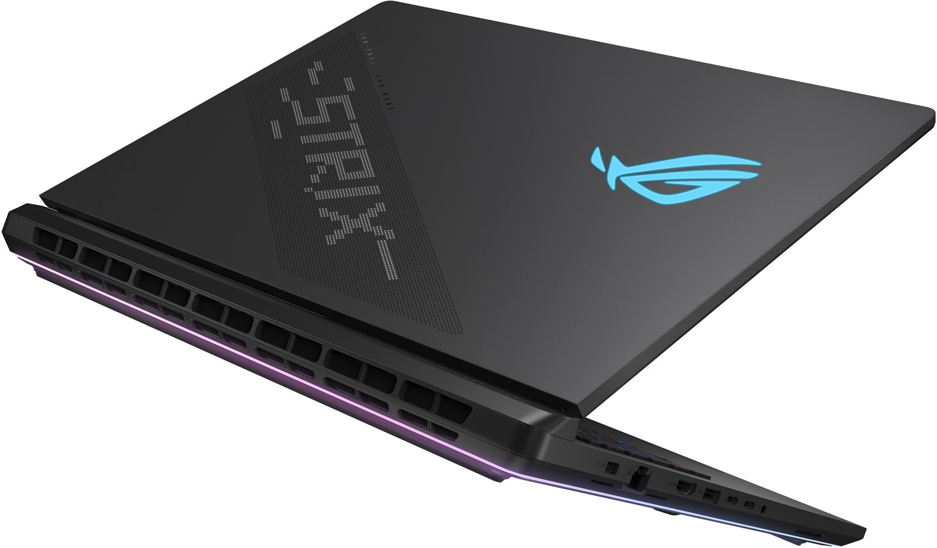 ASUS ROG Strix SCAR 18 G835LW-NEBULA034X Off Black
