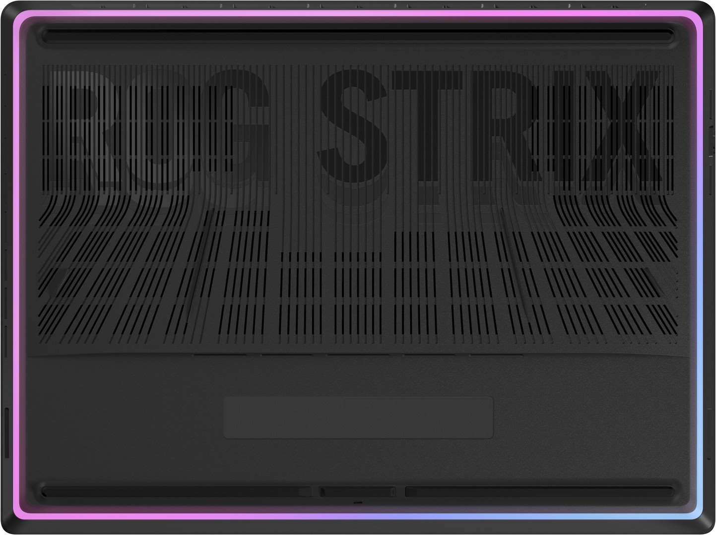 ASUS ROG Strix SCAR 18 G835LW-NEBULA034X Off Black