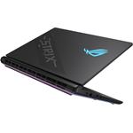 ASUS ROG Strix SCAR 18 G835LX-NEBULA003W Off Black