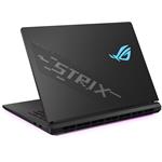 ASUS ROG Strix SCAR 18 G835LX-NEBULA003W Off Black