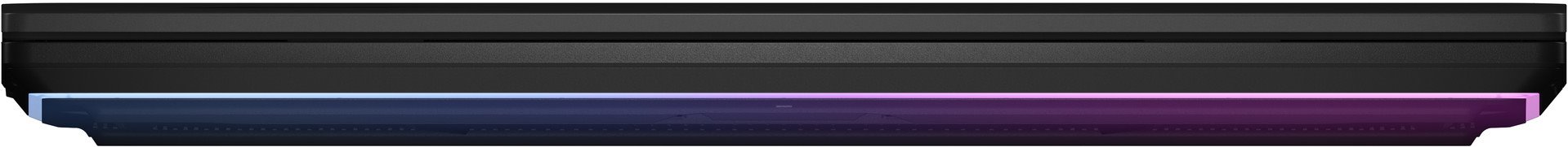 ASUS ROG Strix SCAR 18 G835LX-NEBULA005X Off Black