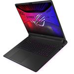 ASUS ROG Strix SCAR 18 G835LX-NEBULA005X Off Black