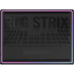 ASUS ROG Strix SCAR 18 G835LX-NEBULA005X Off Black