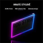 ASUS ROG Strix SCAR 18 G835LX-NEBULA005X Off Black