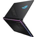 ASUS ROG Strix SCAR 18 G835LX-NEBULA007X Off Black