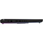 ASUS ROG Strix SCAR 18 G835LX-NEBULA007X Off Black
