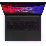 ASUS ROG Strix SCAR 18 G835LX-NEBULA011X Off Black