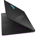ASUS ROG Strix SCAR 18 G835LX-NEBULA011X Off Black