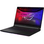 ASUS ROG Strix SCAR 18 G835LX-NEBULA077 Off Black