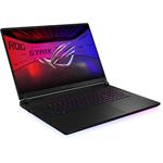 ASUS ROG Strix SCAR 18 G835LX-NEBULA077 Off Black