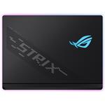 ASUS ROG Strix SCAR 18 G835LX-NEBULA077 Off Black