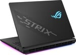 ASUS ROG Strix SCAR 18 G835LXG-TQ468WZ Off Black (bez napájacieho adaptéra)