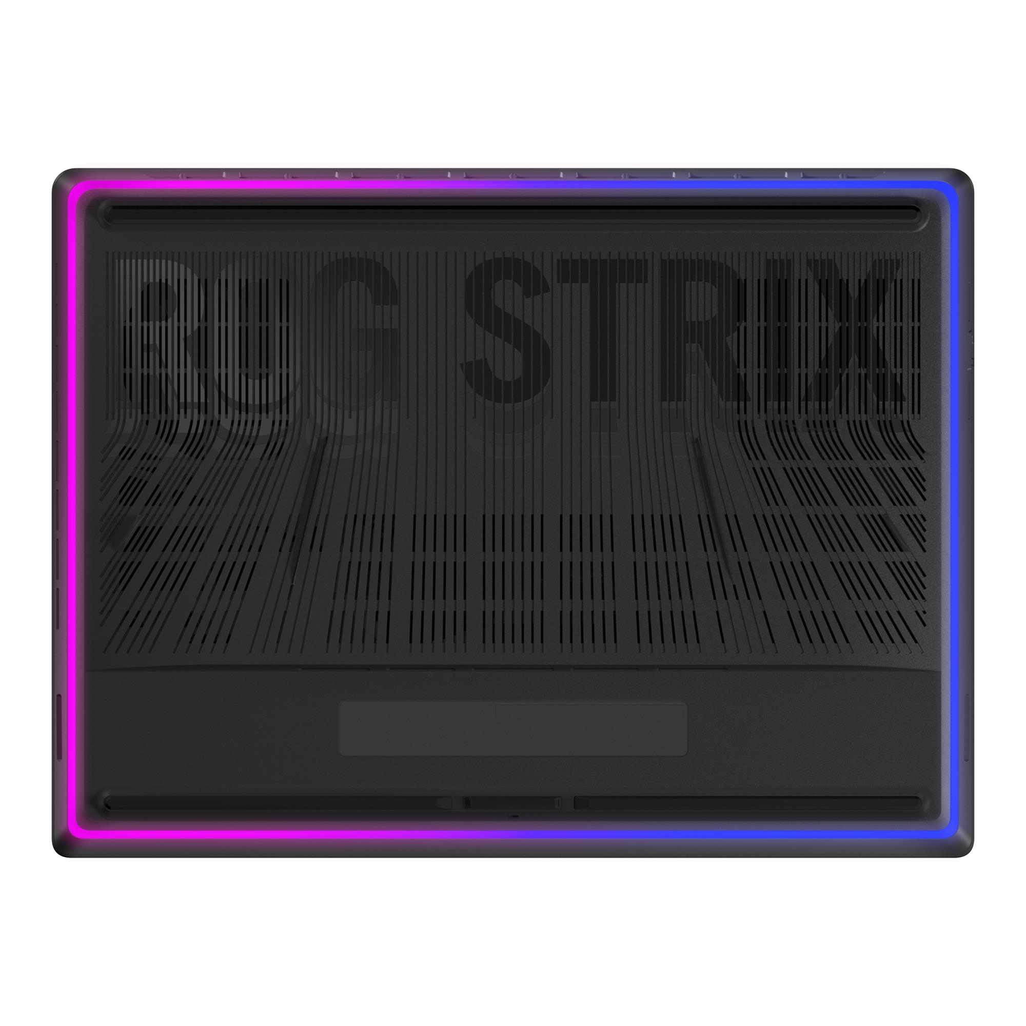 ASUS ROG Strix SCAR 18 G835LXG-TQ510XZ Off Black (bez adaptéru)