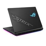 ASUS ROG Strix SCAR 18 G835LXG-TQ510XZ Off Black (bez adaptéru)