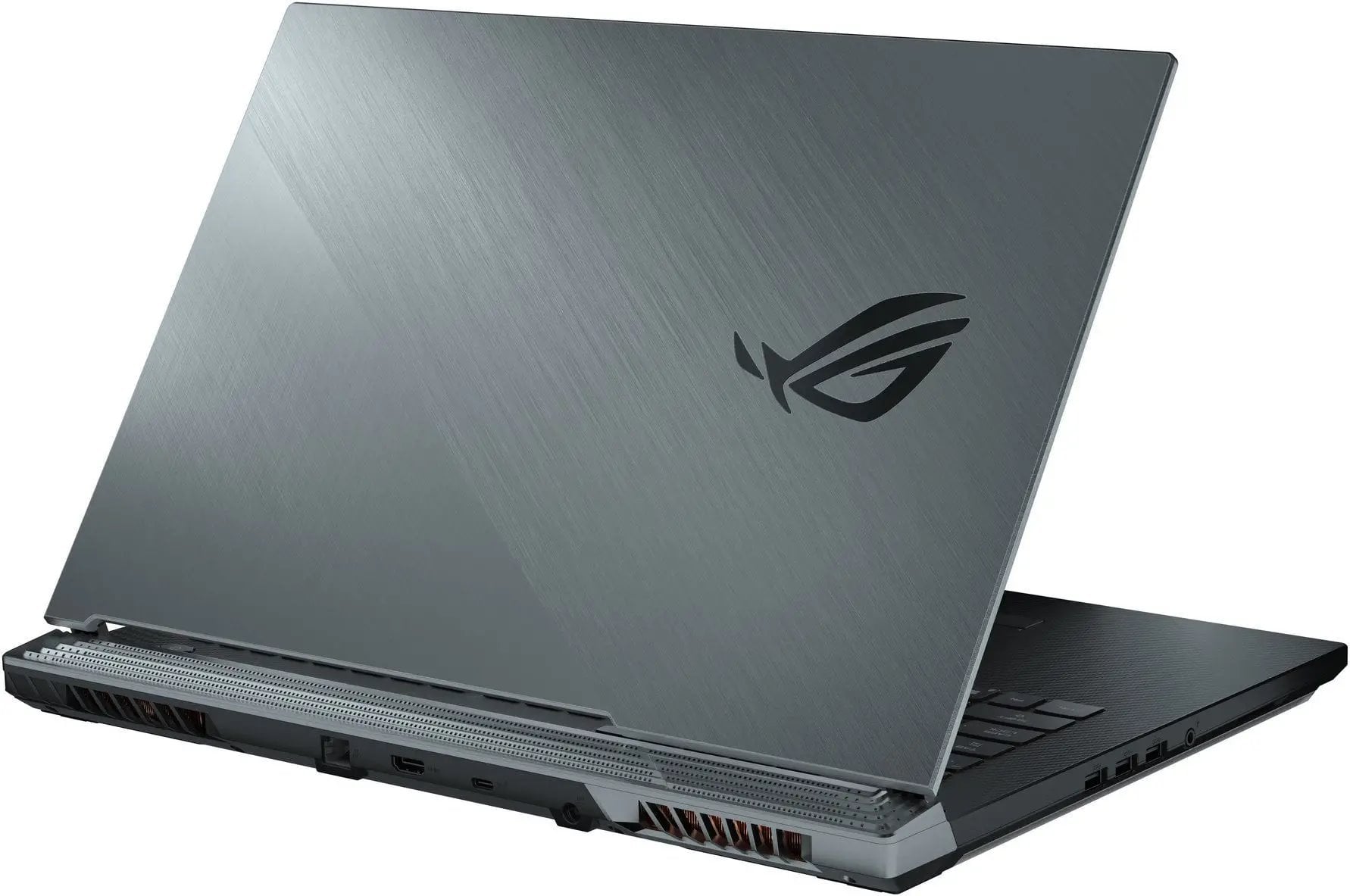 Ventola Ricambio per ASUS ROG Strix SCAR III G731GW - Versione 12V