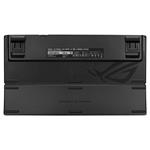 ASUS ROG Strix Scope II 96 Wireless (ROG NX Snow) - SK/EN