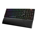ASUS ROG Strix Scope II 96 Wireless (ROG RX RED / PBT) - USA