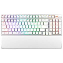 ASUS ROG Strix Scope II 96 Wireless White (ROG RX RED / PBT) - US