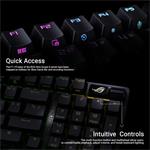 ASUS ROG STRIX SCOPE II 96 WL WHITE/NXSW/US/PBT