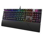 ASUS ROG Strix Scope II, ROG RX Red, SK/SK