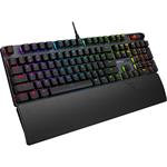 ASUS ROG Strix Scope II X, ROG NX Snow V2, CZ/SK