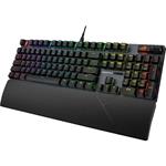 ASUS ROG Strix Scope II X, ROG NX Snow V2, CZ/SK