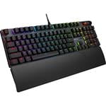 ASUS ROG Strix Scope II X, ROG NX Snow V2, SK/SK