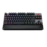 ASUS ROG Strix Scope RX TKL Wireless Deluxe (americké rozloženie, RX Red)