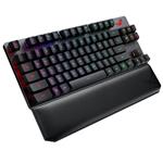 ASUS ROG Strix Scope RX TKL Wireless Deluxe (US layout, RX Red)