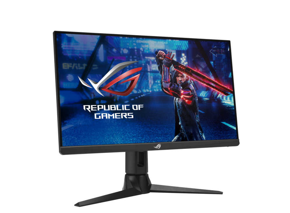 ASUS ROG Strix XG259CM