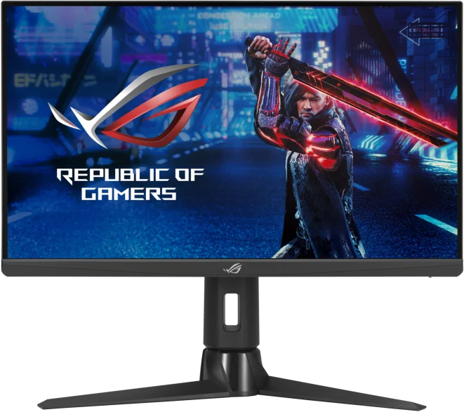 ASUS ROG Strix XG259CM
