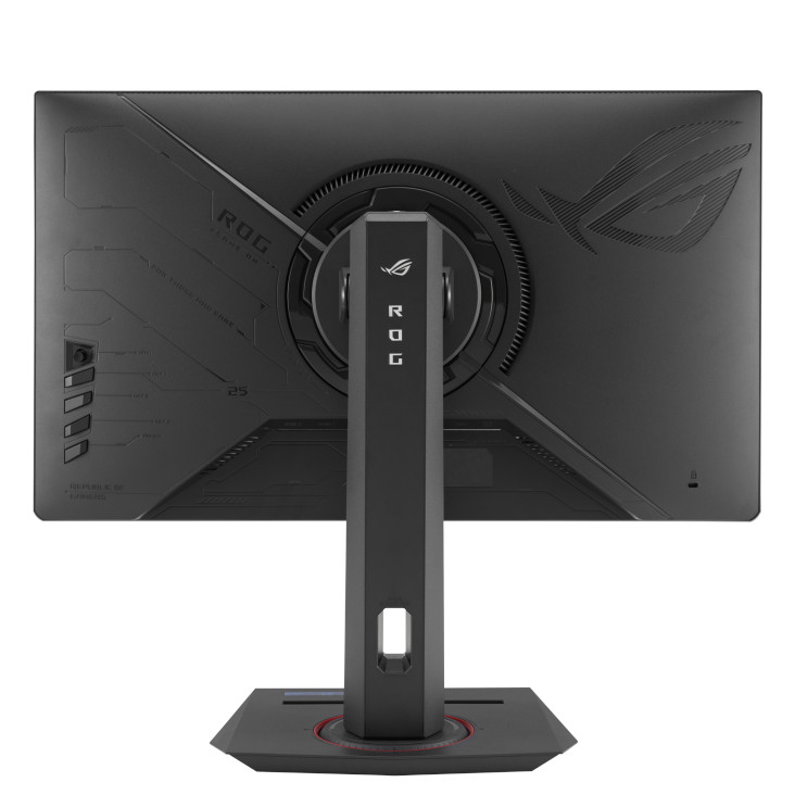 ASUS ROG Strix XG259QNS
